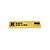 Seda Keep Kolling Brown King Size C/ 32 Folhas - Imagem 1