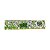 Seda Bros Green King Size C/ 66 Folhas - Imagem 1