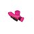 Mini Coletor De Néctar Cultura Dab - Rosa - Imagem 1