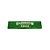 Seda Elements Green King Size C/ 32 Folhas - Imagem 1