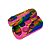 Pote De Silicone Lego Colorido Cultura Dab - 34ml - Imagem 2