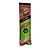 Blunt Seda Kush King Size Kiwi Strawberry - Pacote Com 2 - Imagem 1