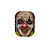 Bandeja De Metal Edgar Allxn Lion Rolling Circus - Pequena - Imagem 1
