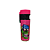 Maçarico Prof Crazy Skull 1 Chama - Rosa - Imagem 1