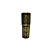 Pote De Metal D&K Para Tabaco - Dourado - Imagem 1