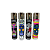 Isqueiro Clipper Caveiras - Imagem 1