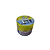 Dichavador De Metal Rick And Morty - Estampa 01 - Imagem 1