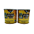 Kit C/ 2 Latas Hi Tobacco Golden Virginia - 80g - Imagem 1