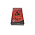 Caixa de Seda Smoking Deluxe Medium - C/ 25 livretos - Imagem 1
