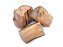 WOOD CHUNKS DE MACIEIRA - Imagem 2