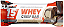 Whey Crisp Bar New Millen - Imagem 1