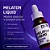 Melatonina Líquida sabor Maracujá Dux 20mL - Imagem 2