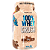 100% Whey Crush Underlabz 900g - Imagem 1