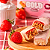 Barrinha de Proteína Bold Crunch 60g - Imagem 2