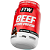 Beef Hydro Protein FTW 900g - Imagem 1