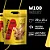 Whey Concentrado W100 Nutrata 900g - Imagem 2