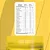 Whey Concentrado W100 Nutrata 900g - Imagem 3