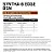 Whey Syntha-6 BSN 2lb - Imagem 3