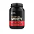 100% Whey Gold Standard Optimum Nutrition 2lbs - Imagem 1