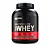 100% Whey Gold Standard Optimum Nutrition 5lbs - Imagem 1