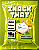 Salgadinho Proteico Znack That - Imagem 1