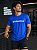 Camiseta Dry Fit Azul Probiótica - Imagem 1