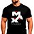 Camiseta Dry Fit Unissex Max Titanium - Imagem 2