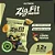 Salgadinho Proteico Zig Fit Nutrata - Imagem 3