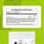 Creatina 100% Pura Nutrata 300g - Imagem 3