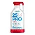 Gel de Carboidrato 25Pro Probiótica - Imagem 1