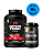 Combo MuscleTech | Whey Protein Nitro Tech + Creatina 400g - Imagem 1
