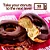 Donuts Proteico Legendary - Imagem 2