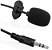 Microfone Lelong LE-916 - Lapela - Imagem 1
