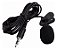 Microfone Lelong LE-916 - Lapela - Imagem 3