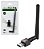 Antena Wifi Adaptador wireless Usb 2.0 802.in - Imagem 1
