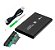 Case Hd Externo Usb 2.5 Hd Notebook Sata Pc Xbox Ps3 Ps4 - Imagem 3