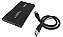 Case Hd Externo Usb 2.5 Hd Notebook Sata Pc Xbox Ps3 Ps4 - Imagem 1