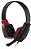 Fone De Ouvido Multilaser Headset Gamer Com Microfone P2 - PH073 - Imagem 3