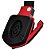 Fone De Ouvido Multilaser Headset Gamer Com Microfone P2 - PH073 - Imagem 2