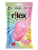 Preservativo Rilex Algodão Doce c/ 3 unidades - Imagem 1