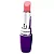 Lipstick Vibe - Vibrador Batom a pilha - Roxo - Imagem 3