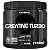 CREATINA TURBO 150G BLACK SKULL - Imagem 1