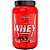 NUTRI WHEY PROTEIN - INTEGRALMEDICA 907G - Imagem 1