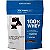 WHEY 100% (REFIL) - MAX TITANIUM 900G - Imagem 1