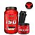 COMBO INTEGRALMEDICA: ISO WHEY 907G + CREATINA 150G + COQUETELEIRA BRINDE - Imagem 1