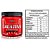 COMBO INTEGRALMEDICA: ISO WHEY 907G + CREATINA 150G + COQUETELEIRA BRINDE - Imagem 3