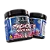 Pischotic Demon Black Demons Lab 300g - - Imagem 3