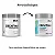 Creatina Monohidratada Pote 300G - Dux Nutrition - Imagem 2