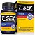 T-SEK (30 DOSES) - POWER SUPPLEMENTS - Imagem 1