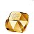 Lady Million Paco Rabanne Eau de Parfum - Imagem 1